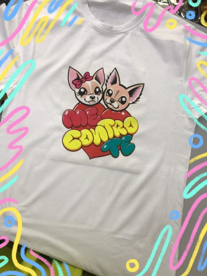 Stampa di t-shirt per bambini