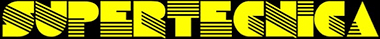 Supertecnica - LOGO