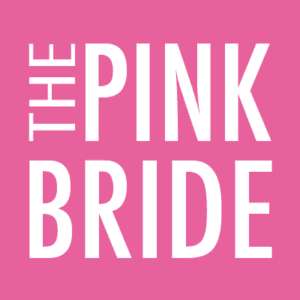 the pink bride