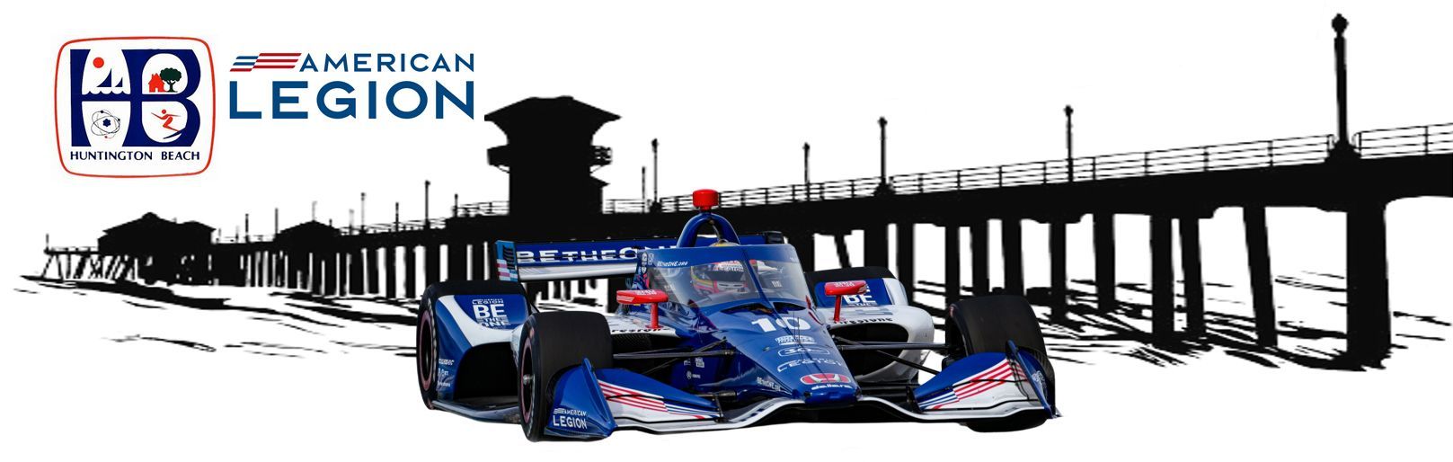 American Legion HB Post 133 Veterans Car Show American Legion HB Post 133 Veterans Car Show