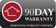 90-day Warranty