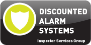 Discounted Home Alarm Systems