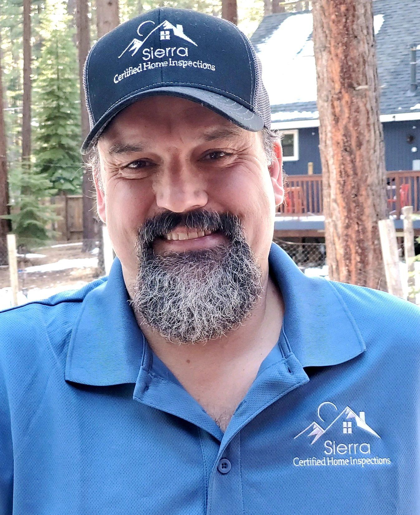 Joshua Powell - South Lake Tahoe Home Inspector