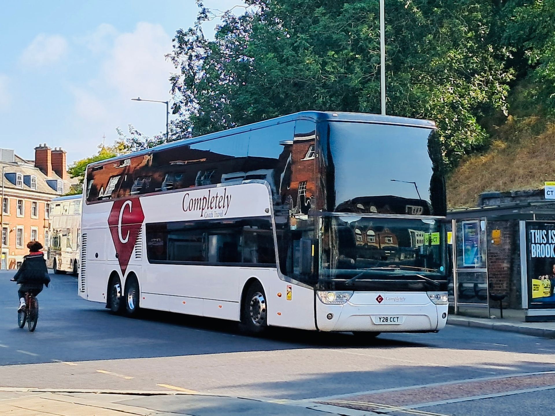 Norfolk Coach Hire