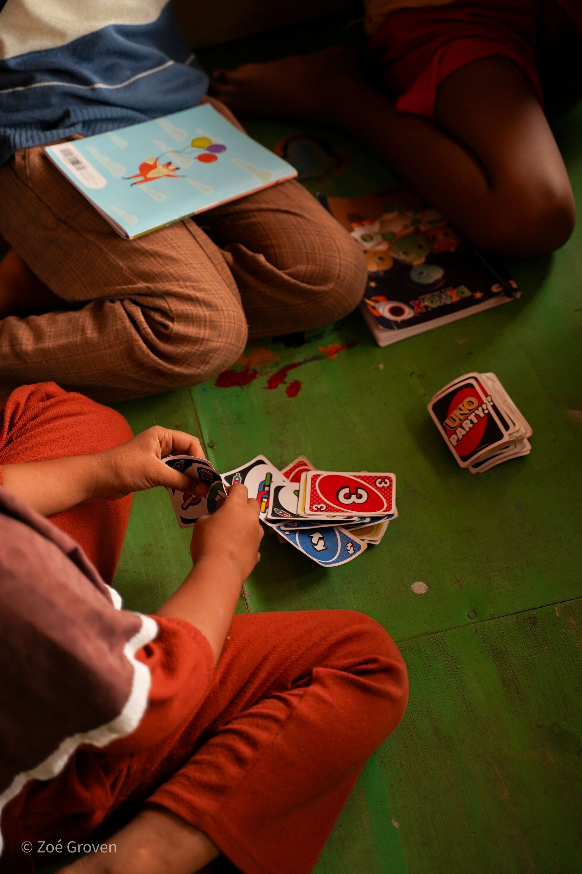 Pictures for VrijwilligWereldwijd 