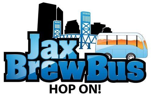 Jax Brew Bus — Brewing Company in Jacksonville, FL