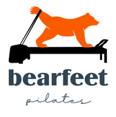 bearfeet pilates