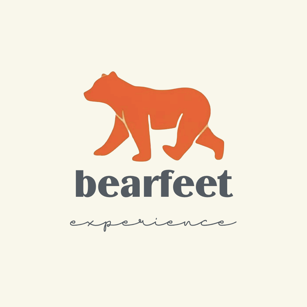 bearfeet experience