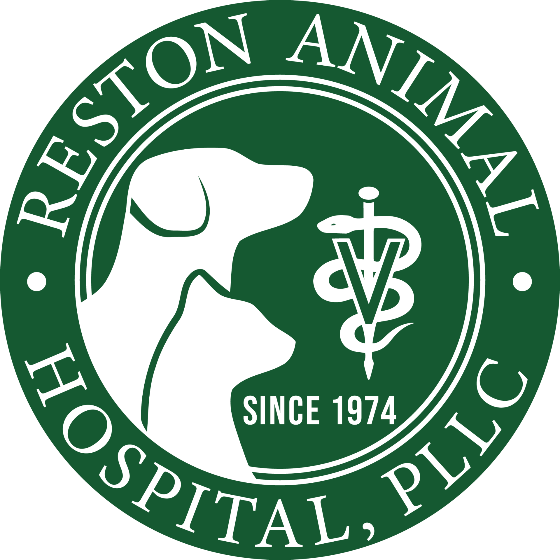 Reston Animal Hospital PLLC