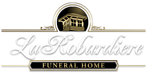 LaRobardiere Funeral Home Inc