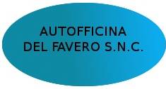 Autofficina Del Favero - Logo
