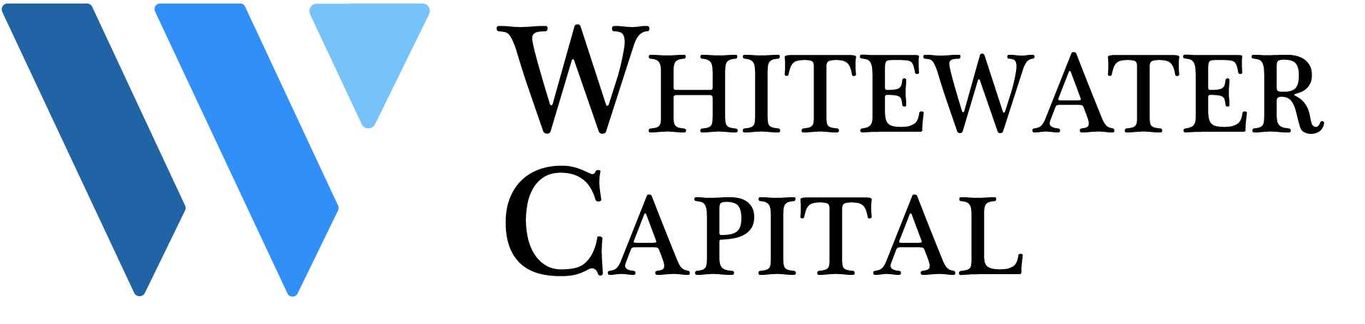 Whitewater Capital Logo