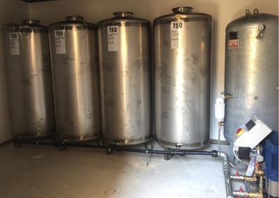 impianti idrico sanitari