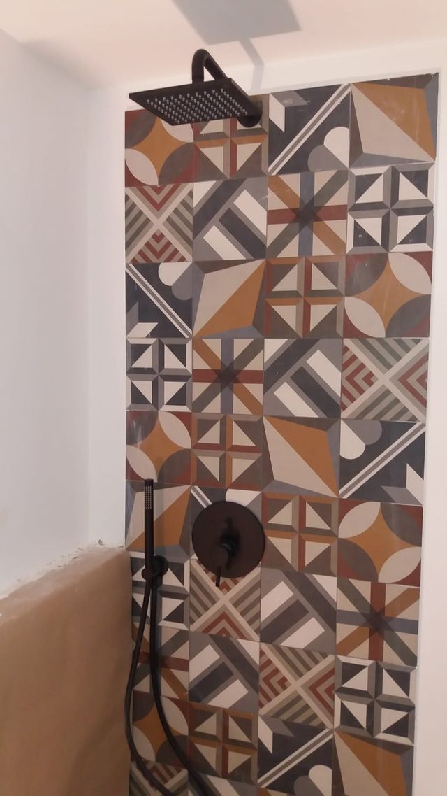 impianti idrico-sanitari