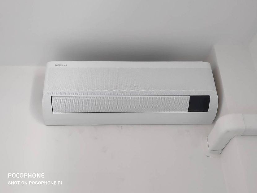 impianti climatizzazione