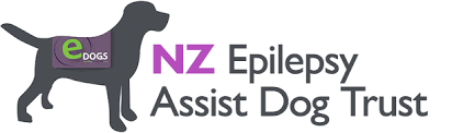 New Zealand Epilepsy Assist Dog Trust 