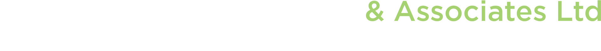 McConnell Stafford-Bush & Associates Ltd