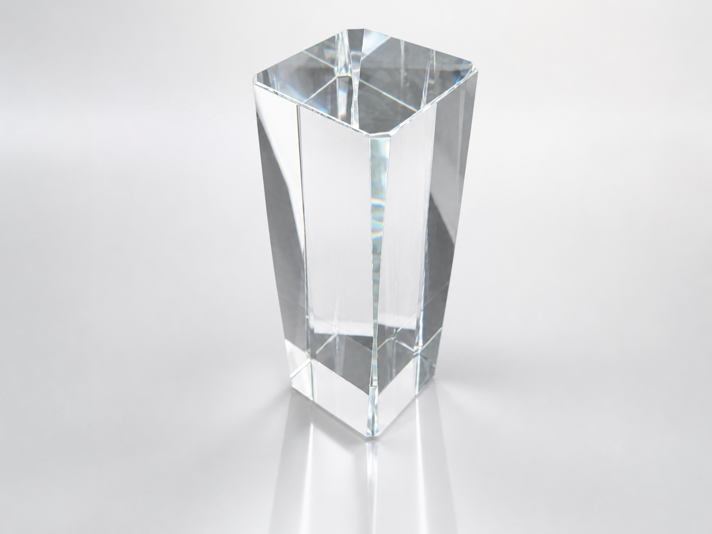 8 Corners Crystal