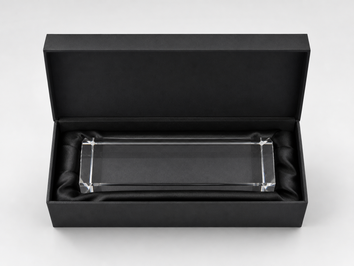 8 Corners Crystal