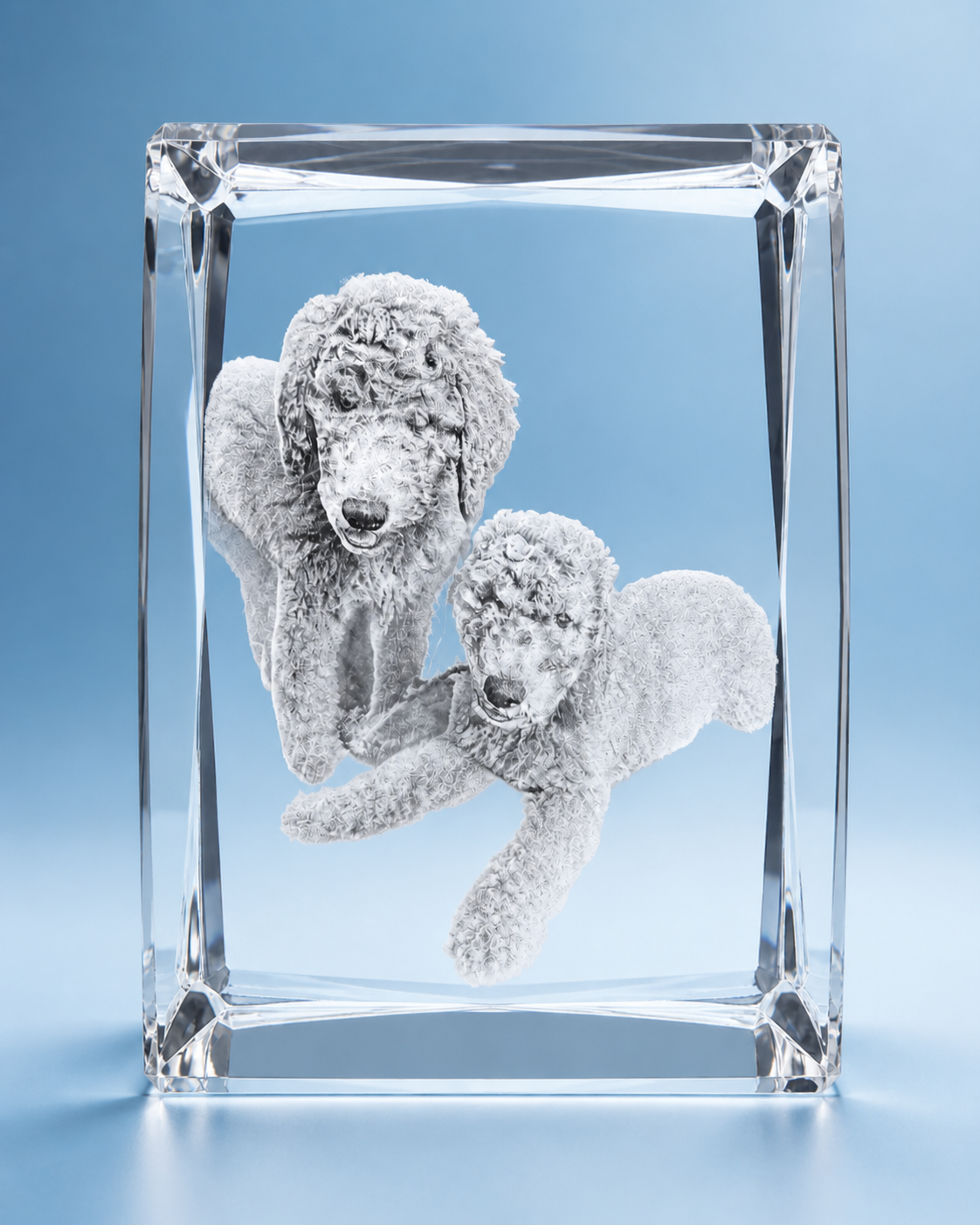 24 Corners Crystal