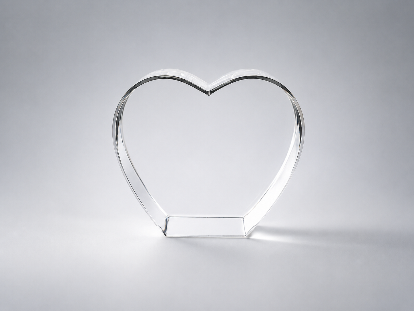 Crystal Heart