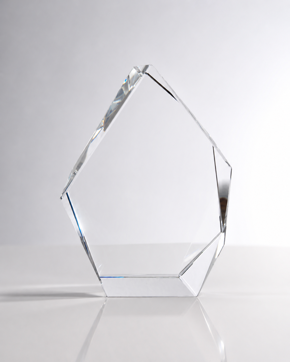 Iceberg Crystal
