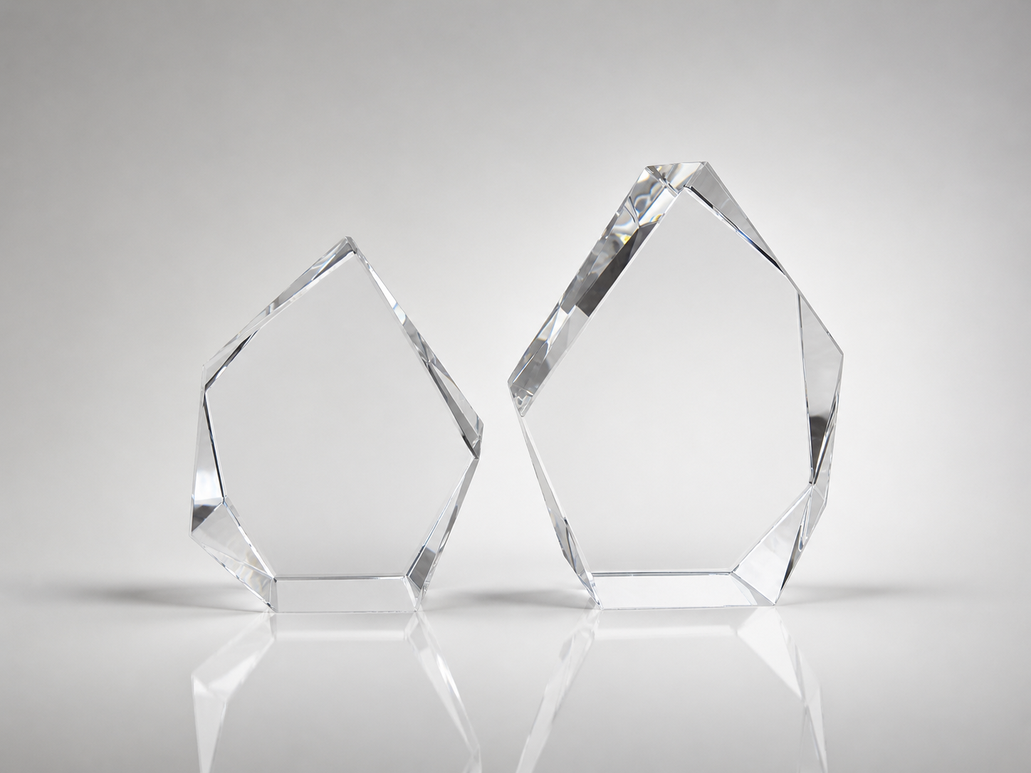 Iceberg Crystal