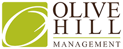 Olive Hill Management homepage