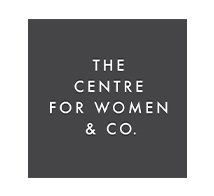 the centre for women & co