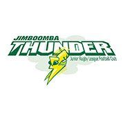 jimboomba thunder