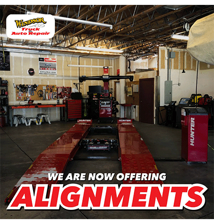 auto coupon | Windsor Truck Auto