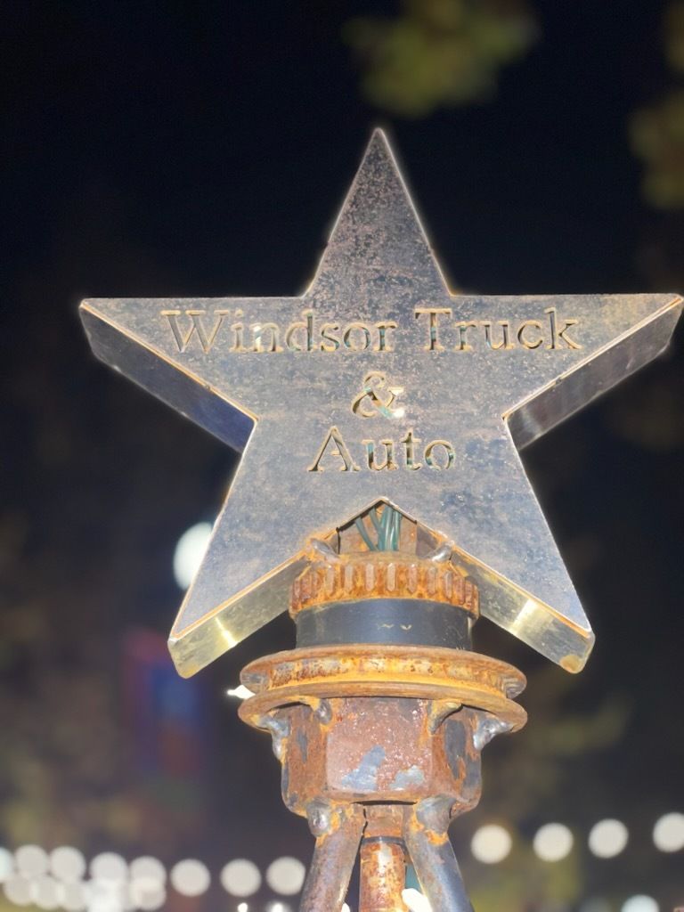 trophy | Windsor Truck and Auto