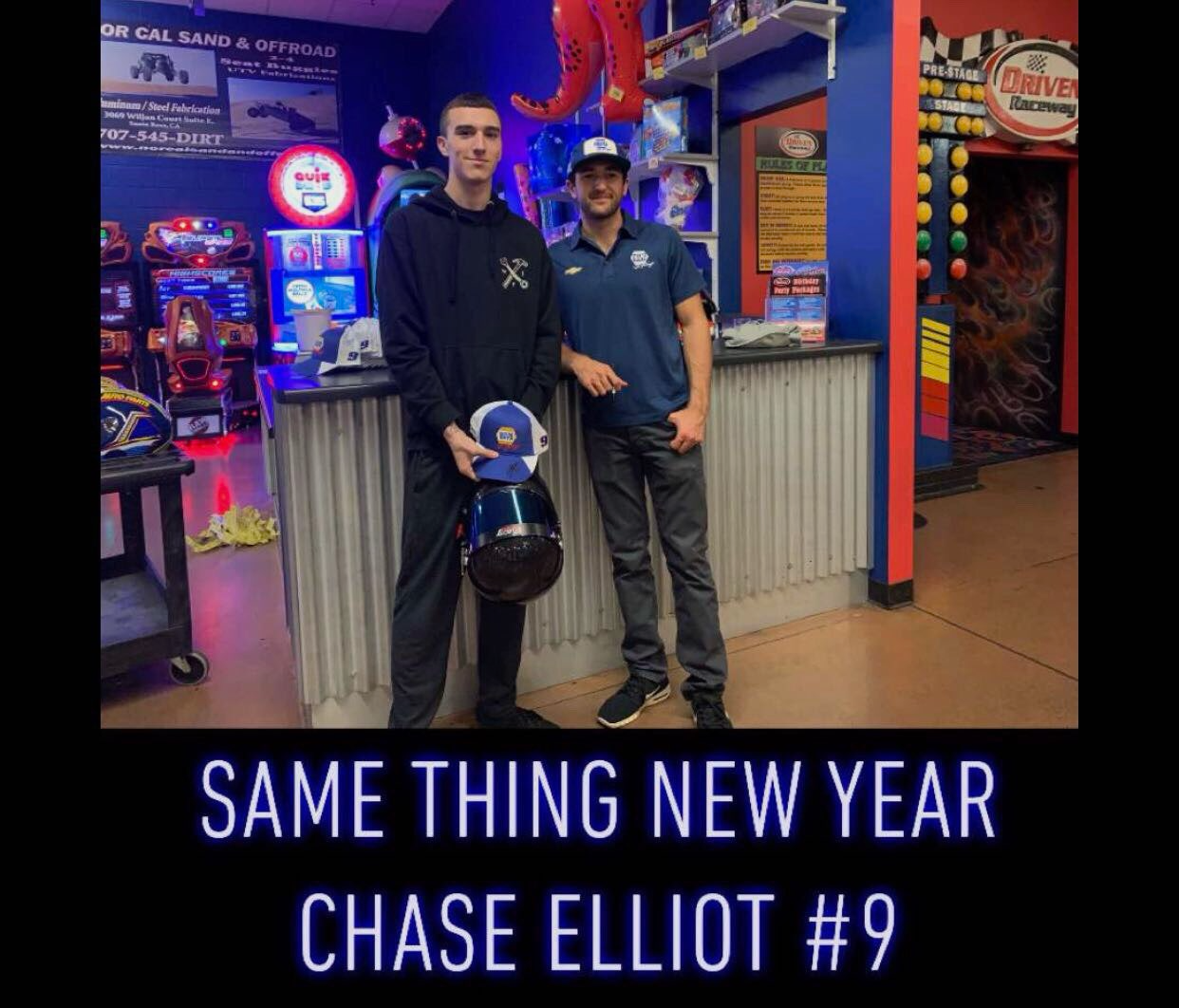 racing trohpy | Windsor Truck and Auto