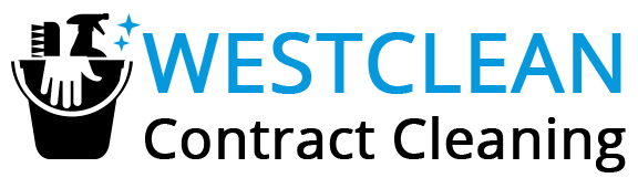 Westclean Contract Cleaning company logo