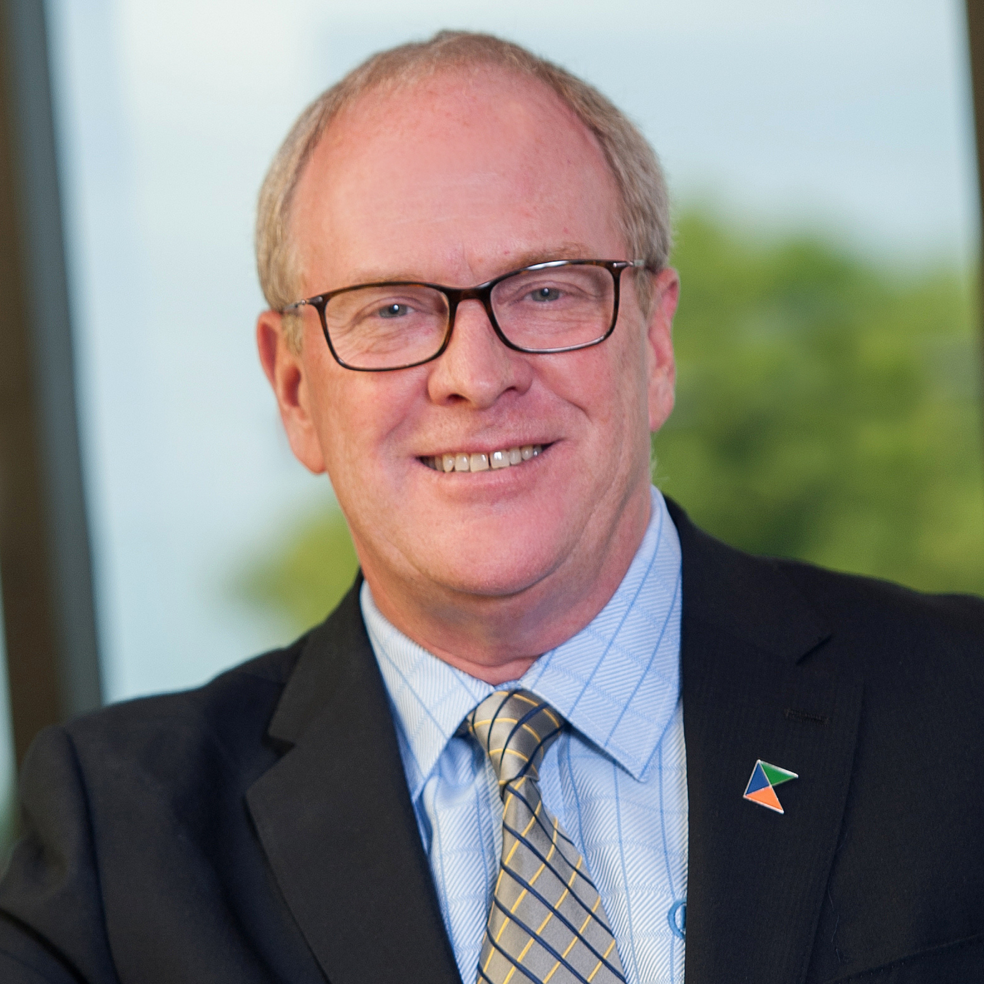 Rich Roberts, Business Development Keeley Restoration