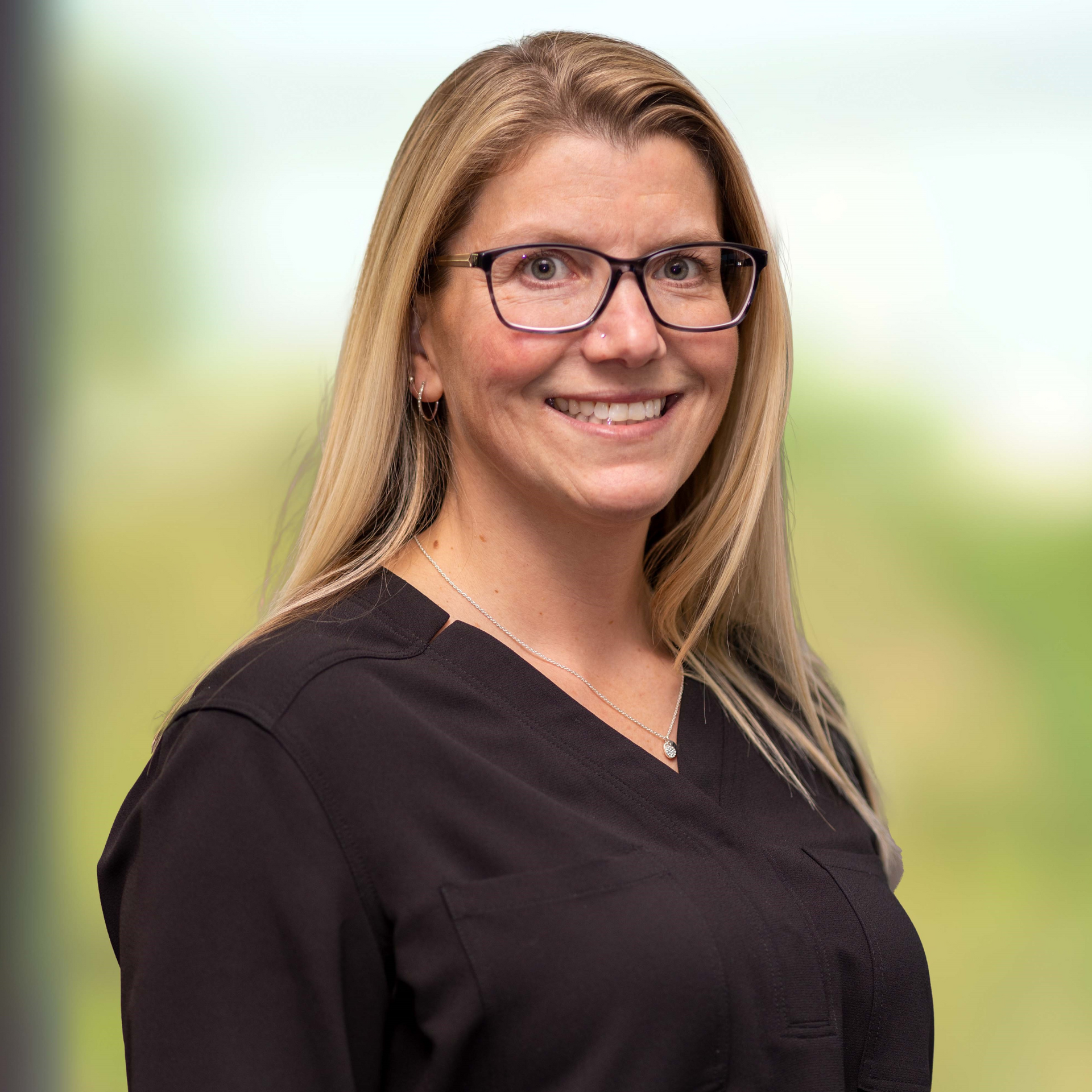 Dawn Street, Office Manager Keeley Restoration