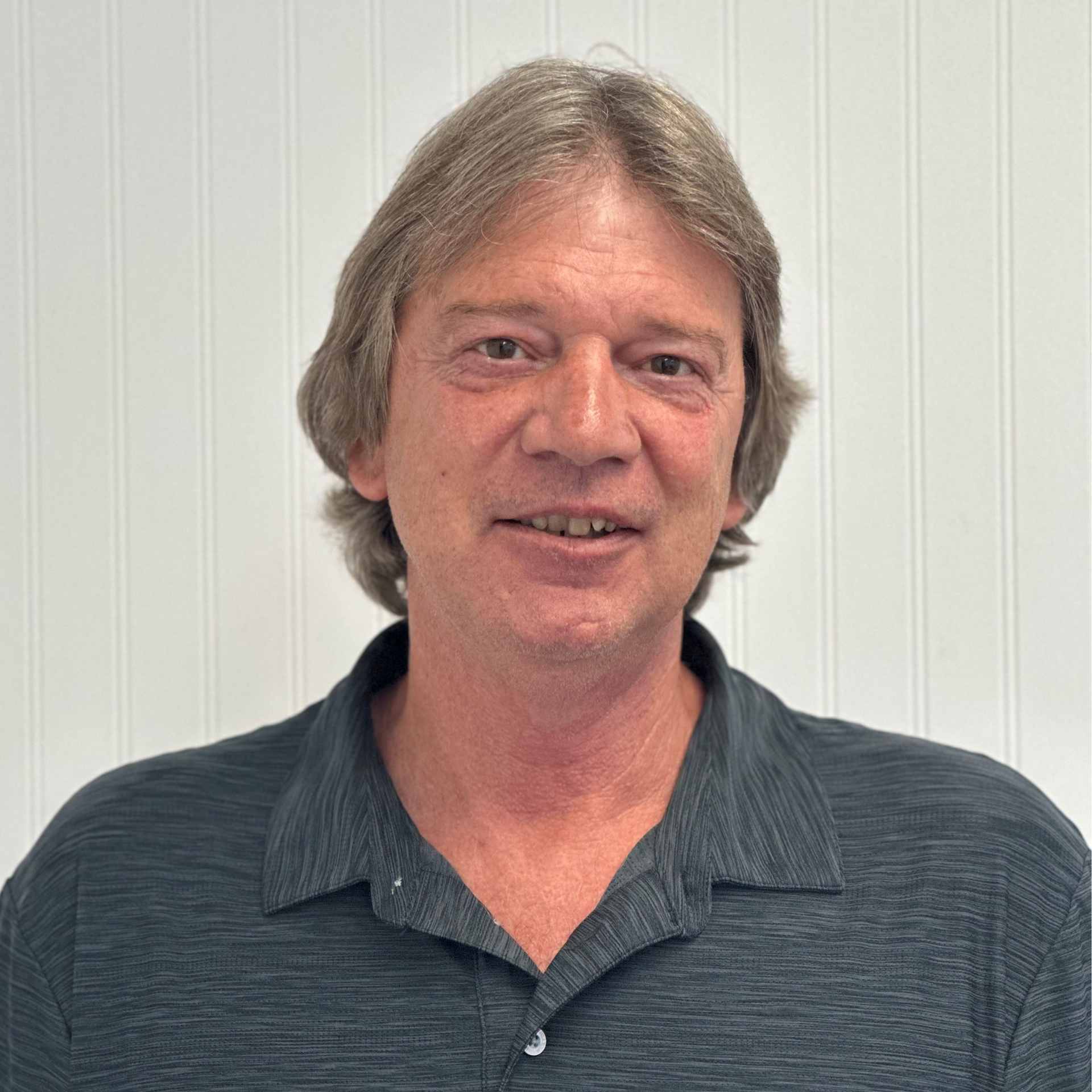 David Duncan, Superintendent Keeley Restoration