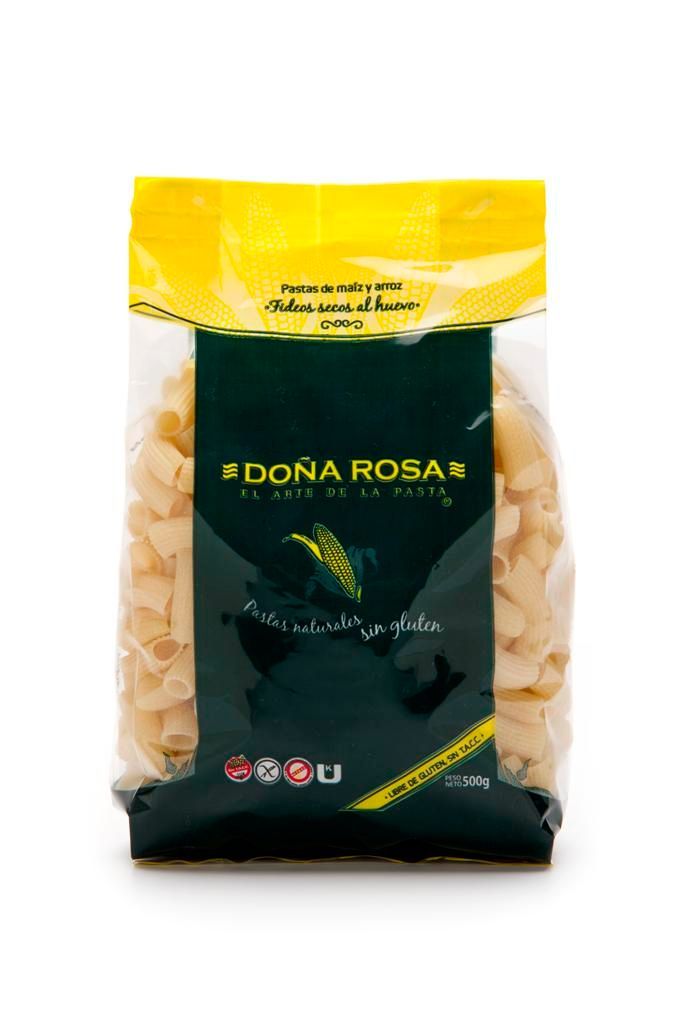 Doña Rosa Fideos Mostachol