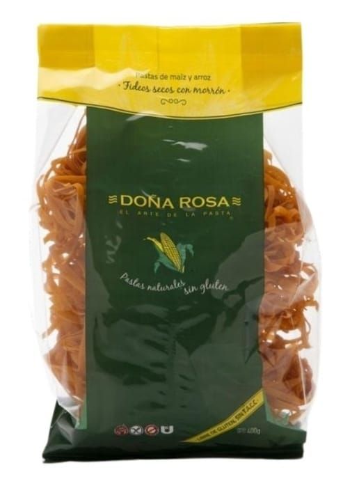 Doña Rosa Caserito Morrón