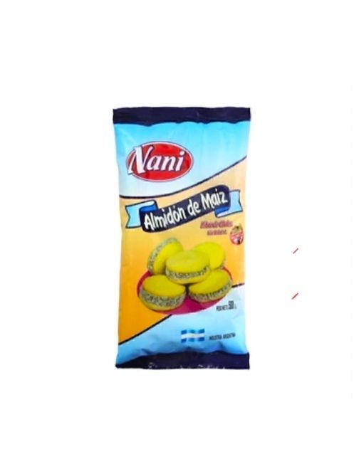 Nani Almidón de Maiz