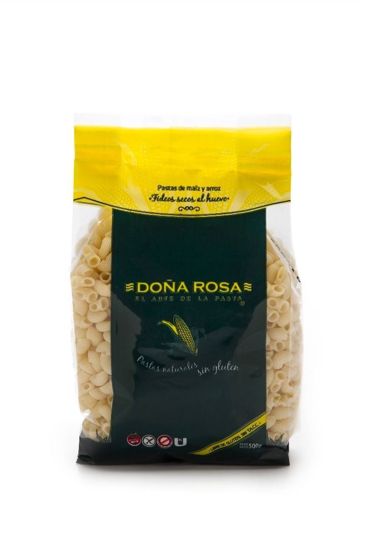 Doña Rosa Fideos Coditos