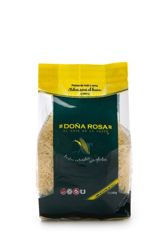 Doña Rosa Fideos Cabello de Ángel
