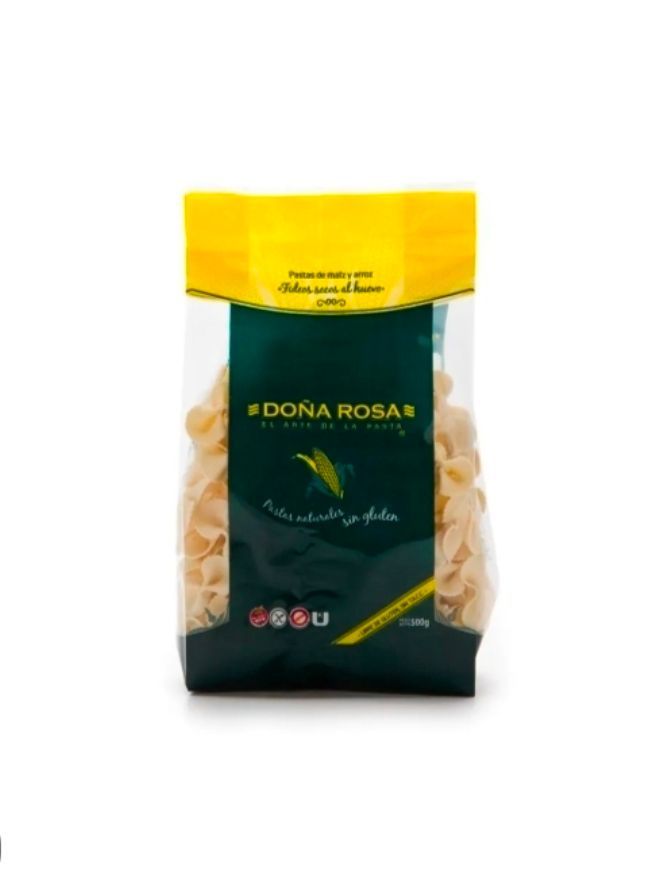 Doña Rosa Fideos Moñito