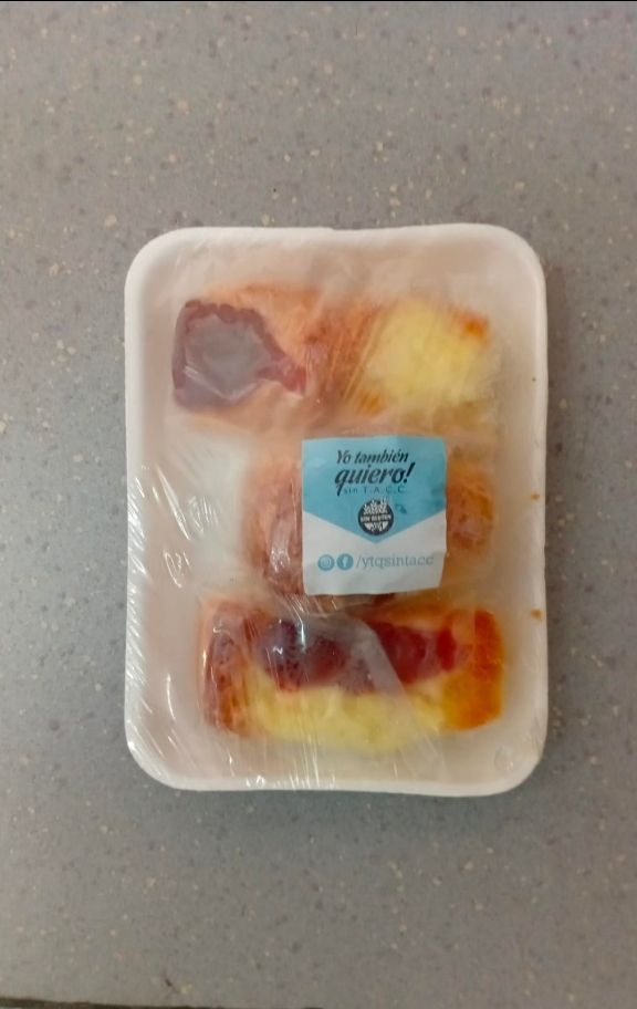 YTQ Facturas Surtidas