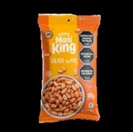 Maní King Maní Sin Piel