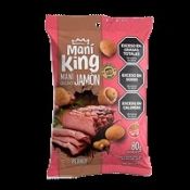 Maní King Jamón