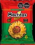 Macritas Nachos