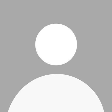 Icono de perfil genérico que muestra la silueta blanca de una cabeza y hombros sobre un fondo gris liso.