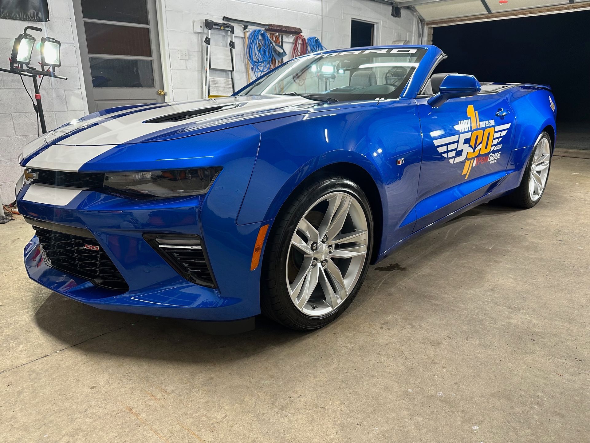 2019 Chevrolet Corvette Stingray Z51