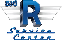 Big R Service Center in Randolph, MN